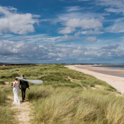 International Society of Wedding Photographers blog - A Hidden Gem – Why You Should Consider The North East Of England For Your Wedding