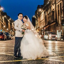 International Society of Wedding Photographers blog - Getting Married in Newcastle upon Tyne – Top Wedding Venues