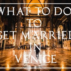 International Society of Wedding Photographers blog - Plan Your Perfect Venetian Wedding: Everything You Need to Know