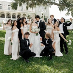 International Society of Wedding Photographers blog - Capturing the Heart of a Florida Wedding: Moments That Last