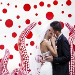 Best wedding photographers contest winner: Spring 2014