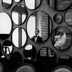 Best wedding photographers contest winner: Winter 2013