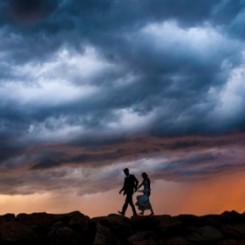 Best wedding photographers contest winner: Winter 2012