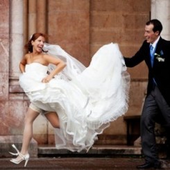 Best wedding photographers contest winner: Spring 2012