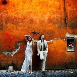 Best wedding photographers contest winner: Fall 2010