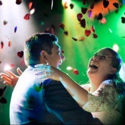 Best wedding photographers contest winner: Winter 2009