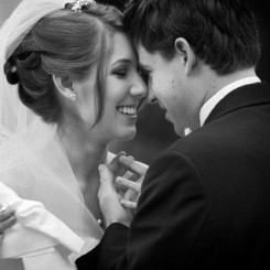 Best wedding photographers contest winner: Spring 2009