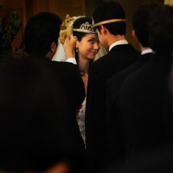 Best wedding photographers contest winner: Fall 2008