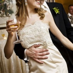 Best wedding photographers contest winner: Summer 2008