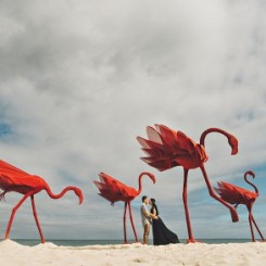 Best wedding photographers contest winner: Fall 2015