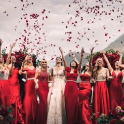 Best wedding photographers contest winner: Winter 2018