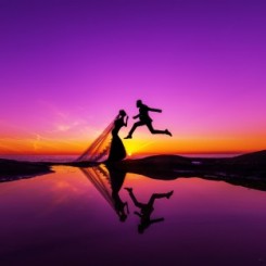 Best wedding photographers contest winner: Winter 2020