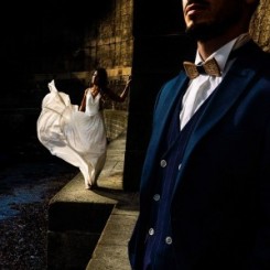 Best wedding photographers contest winner: Spring 2022