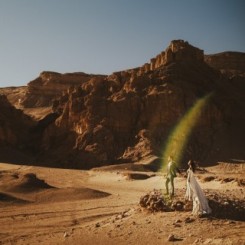 Best wedding photographers contest winner: Winter 2025