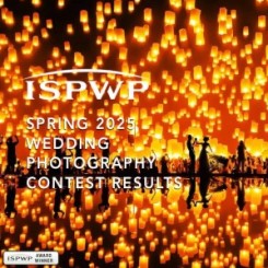 Best wedding photographers contest winner: Spring 2025