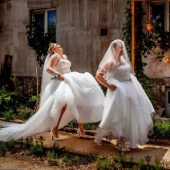 Best wedding photographers contest winner: Winter 2026