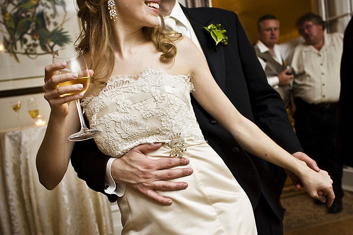Anne & Bill Holland – ISPWP Photographer of the Quarter – Summer 2008