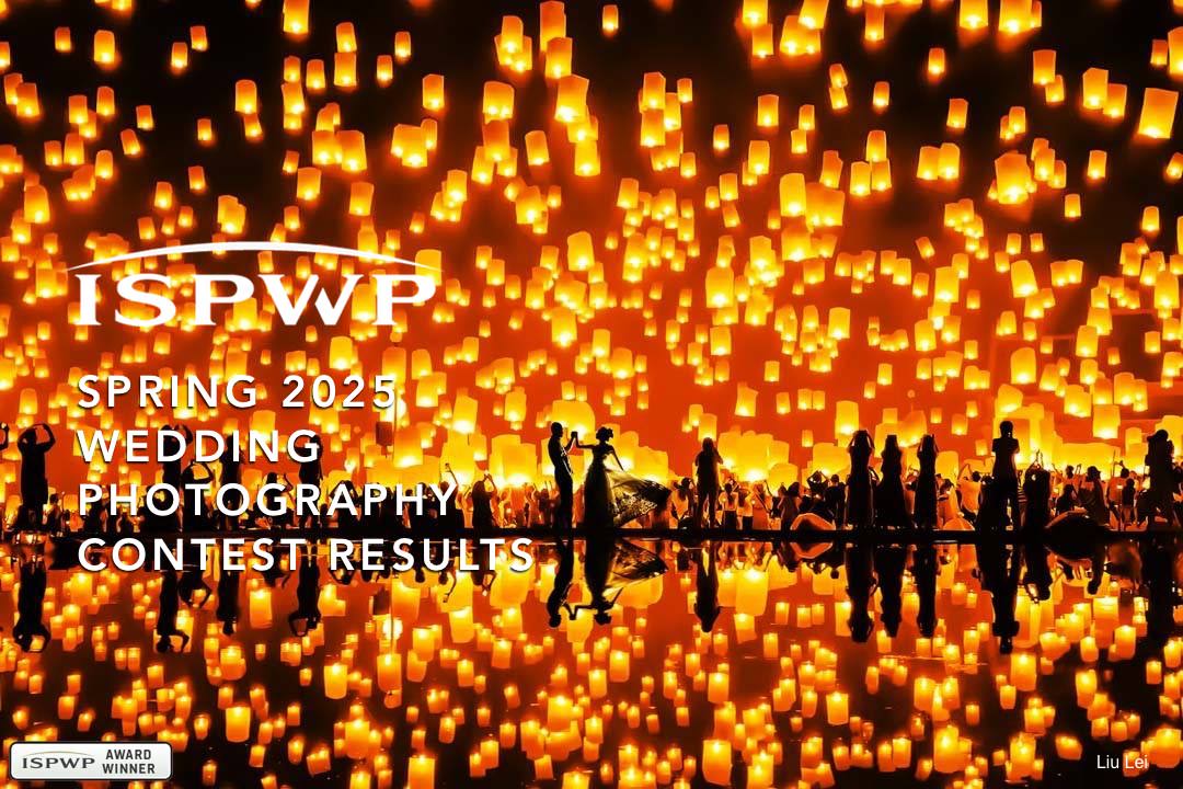 Liu Lei – ISPWP Photographer of the Quarter – Spring 2025