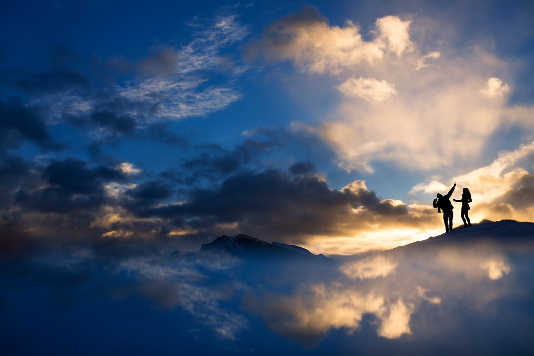 Lanny Mann – ISPWP Photographer of the Quarter – Winter 2016