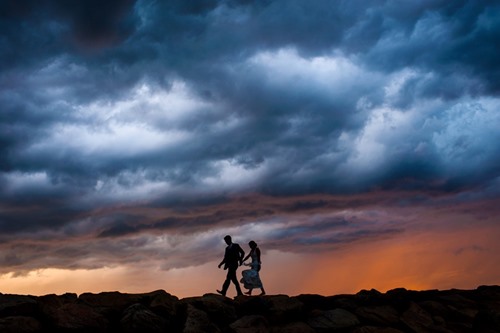 Daniel Kudish – ISPWP Photographer of the Quarter – Winter 2012