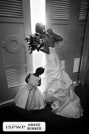Wedding Photography Contest Winner - 1st Place: GETTING READY - David Murray Weddings