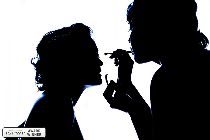 Wedding Photography Contest Winner - 1st Place: GETTING READY - Atrero Photography
