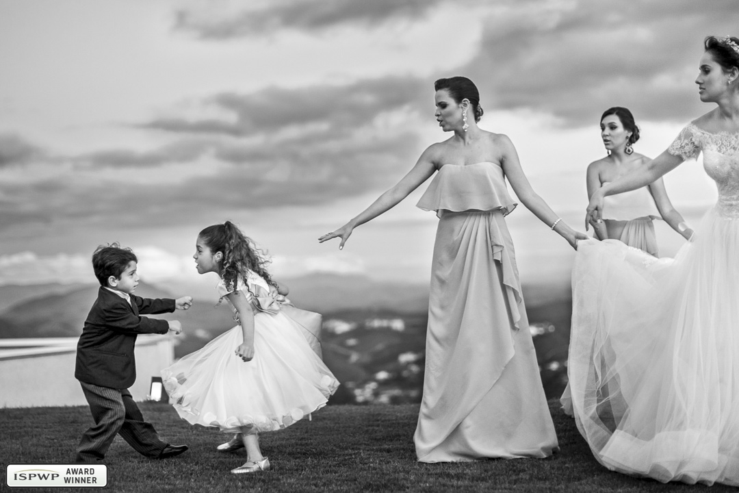 Best Wedding Photography of 2015 - ISPWP