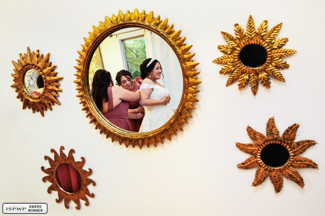 San Francisco, California Wedding Photographer - Chris Shum Photography