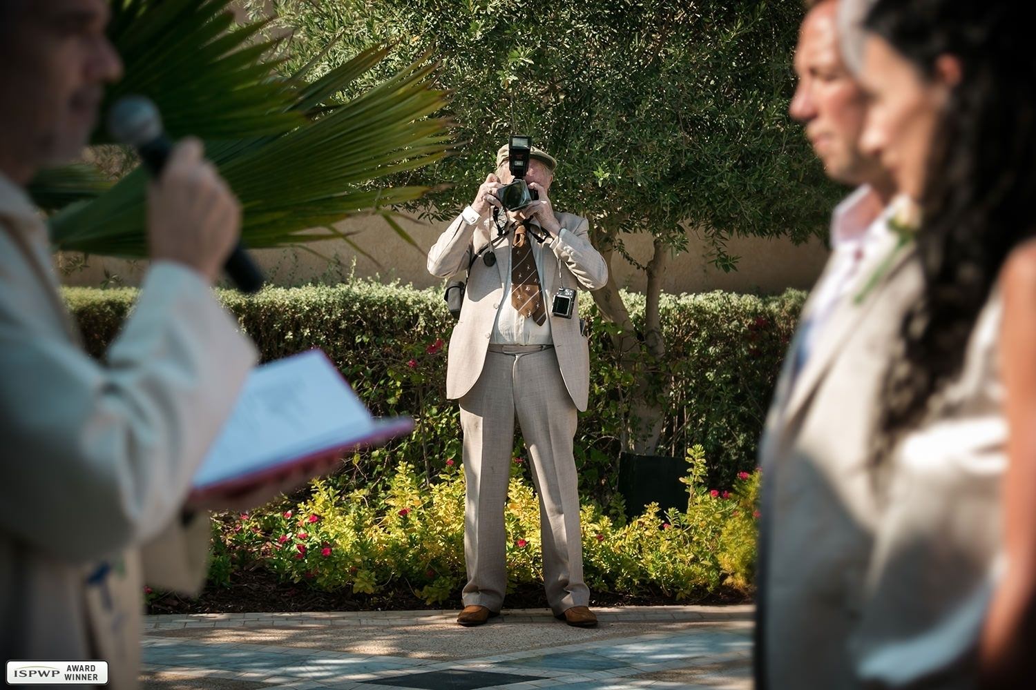Toronto, Ontario, Canada Wedding Photographer - Christophe Viseux
