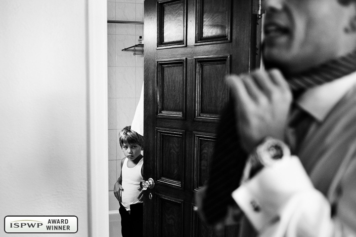 Vancouver, British Columbia Wedding Photographer - JENNA & TRISTAN