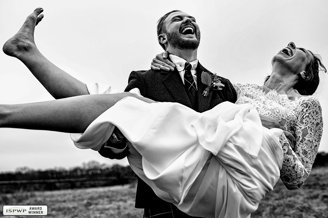 ISPWP Wedding Photography Contest - Wedding Day Brides and Grooms, by Richard Howman, Bristol UK Wedding Photographer