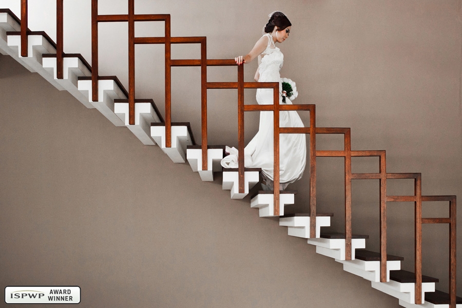 Wedding Photography Contest Winner - 1st Place: GETTING READY - Veli Photography