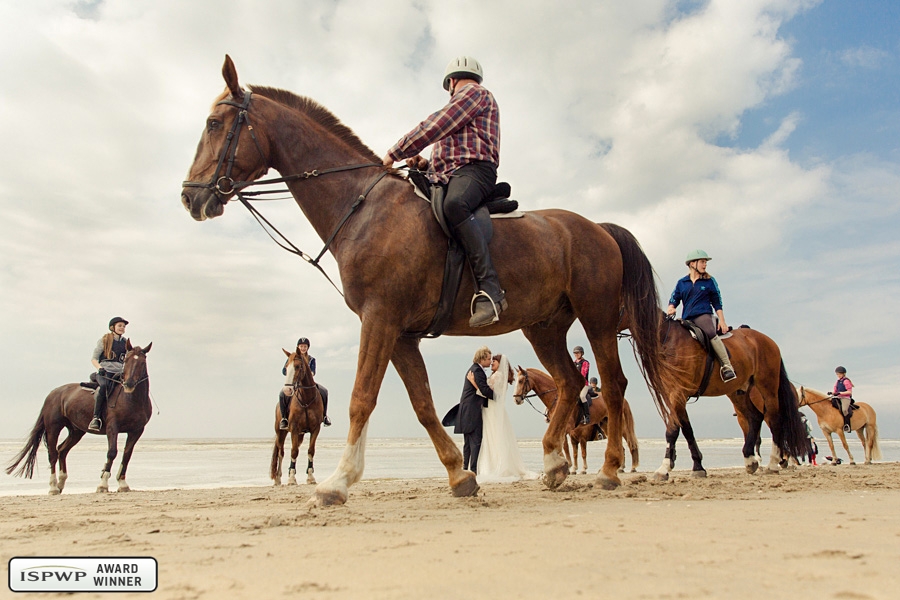 Best Wedding Photography of 2015 - ISPWP