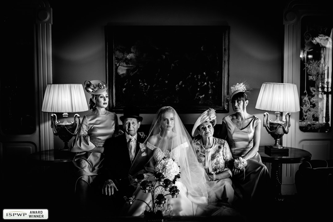 Cristiano Ostinelli | Cristiano Ostinelli Studio | Lake Como, Italy wedding photographer