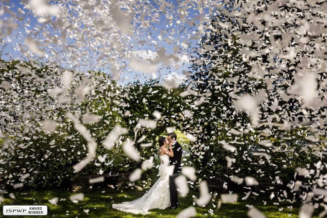 New York City, New York, United States Wedding Photographer - JAGstudios