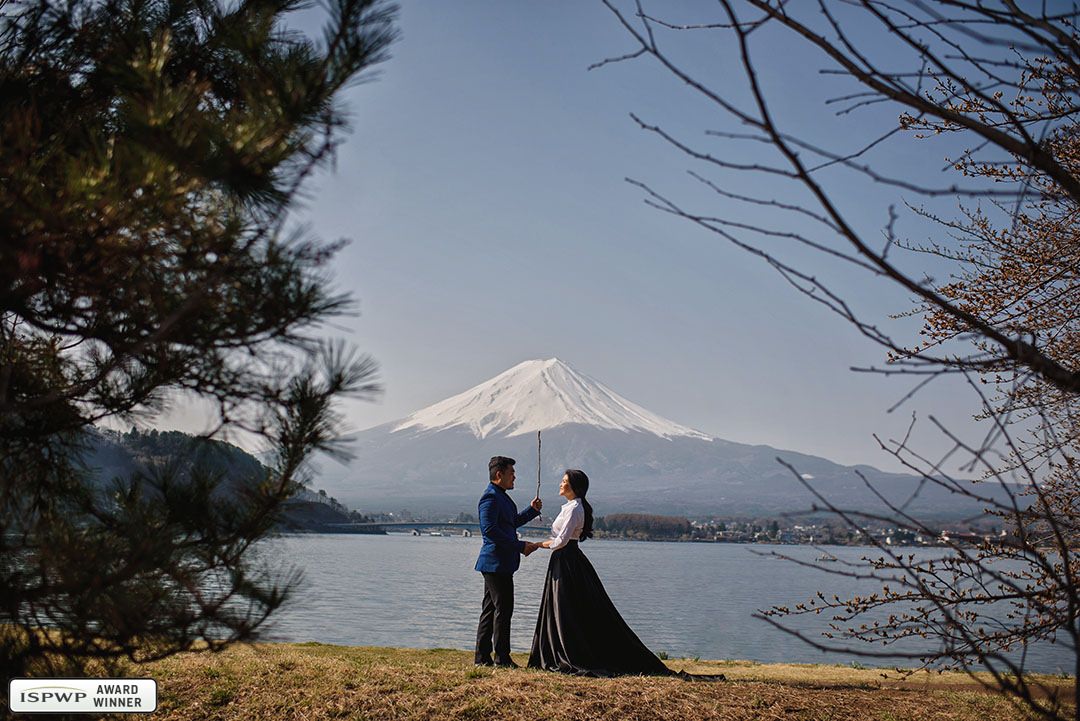 Hendra Lesmana, Jakarta, Indonesia wedding photographer