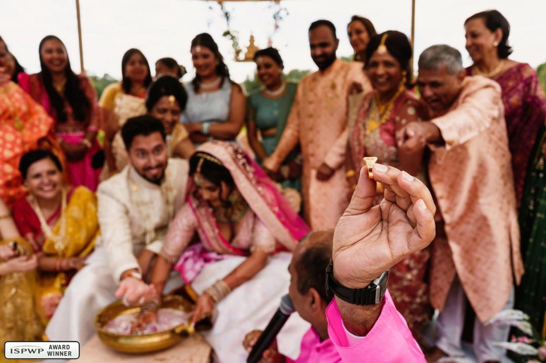 London, United Kingdom Wedding Photographer - F5 Photography