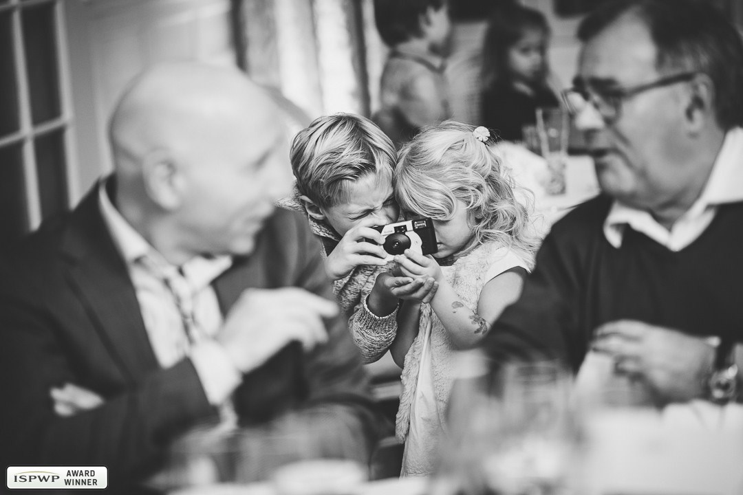 Prêles, Switzerland Wedding Photographer - Vincent Bourrut Photographie