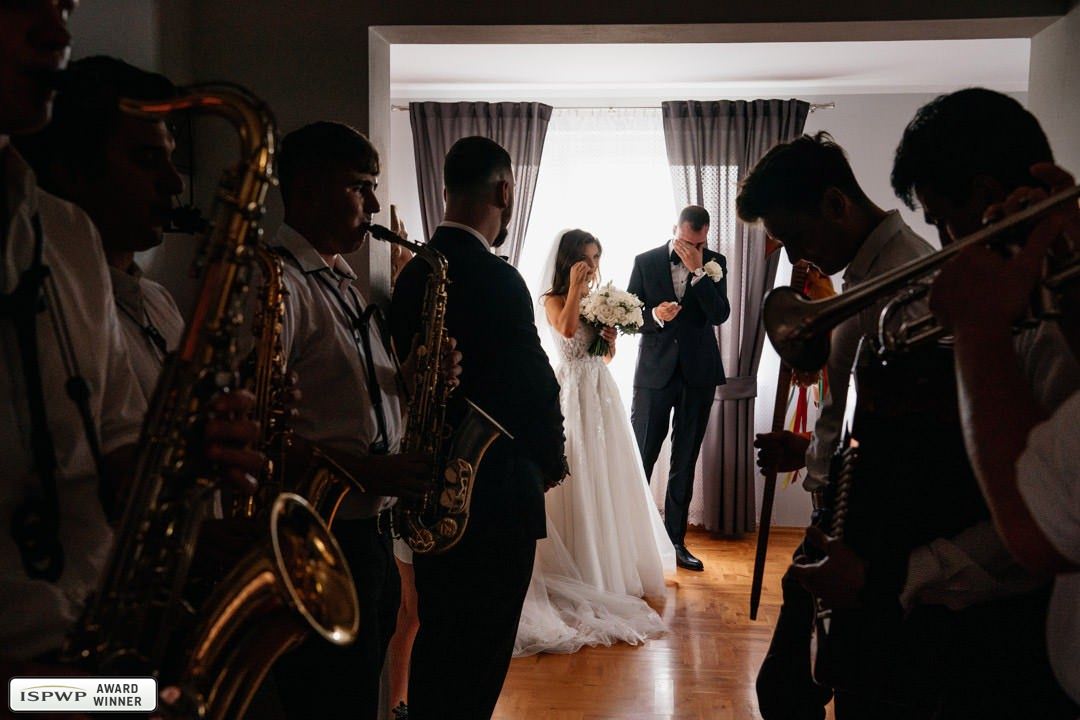 Cracow, Poland Wedding Photographer - SZYMON NYKIEL