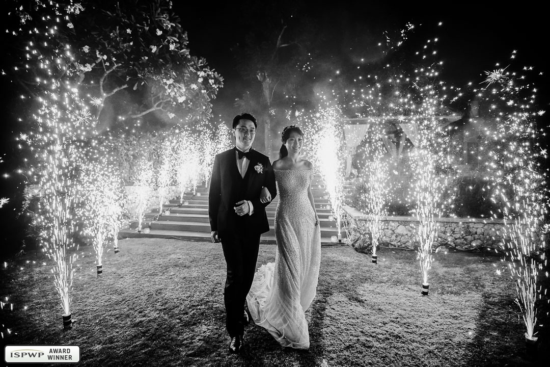 Hangzhou, China Wedding Photographer - Mango Gu