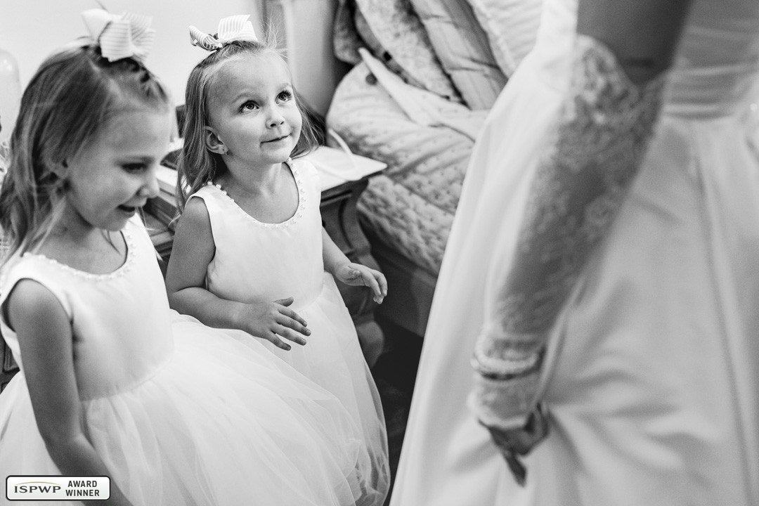 Scottsdale, Arizona Wedding Photographer - Rebekah Sampson Photography