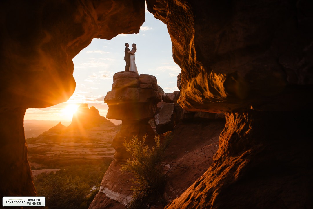 Scottsdale, Arizona Wedding Photographer - Rebekah Sampson Photography