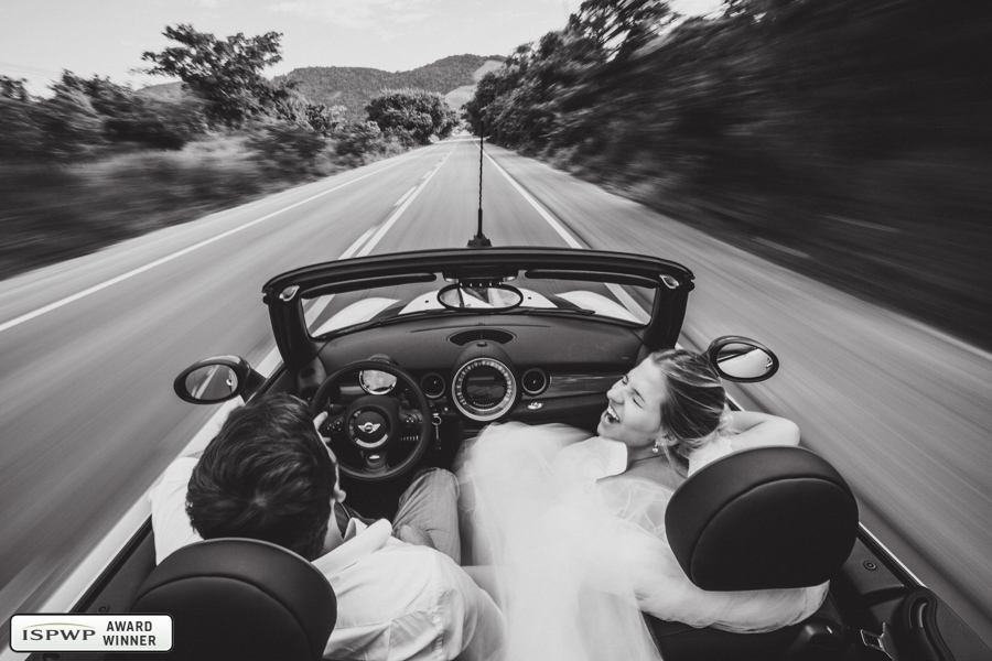 Best Wedding Photography of 2015 - ISPWP