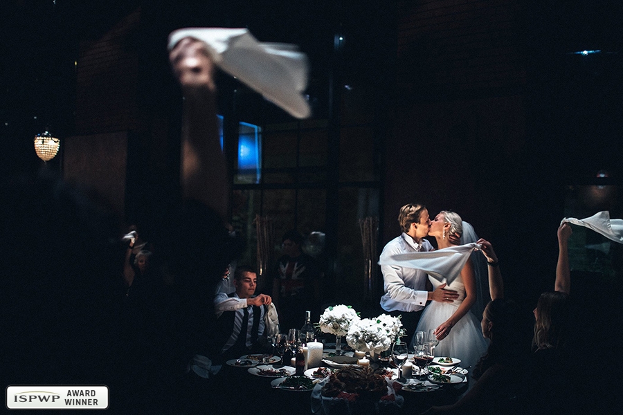Best Wedding Photography of 2015 - ISPWP