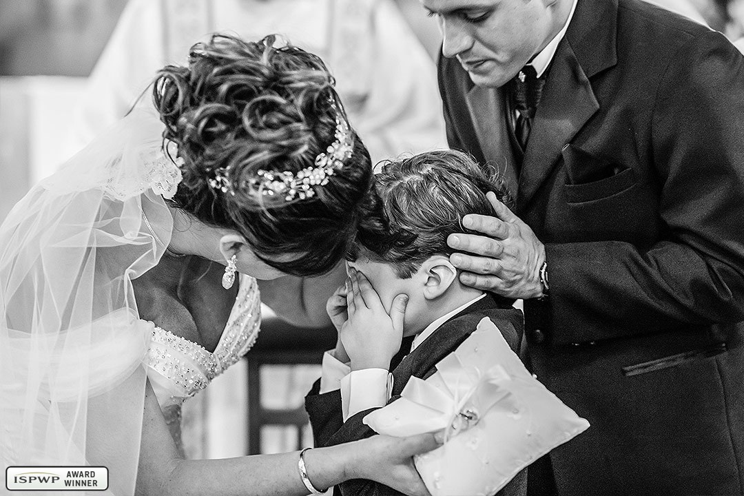 Orlando, Florida Wedding Photographer - Fabio Bahiense Photography