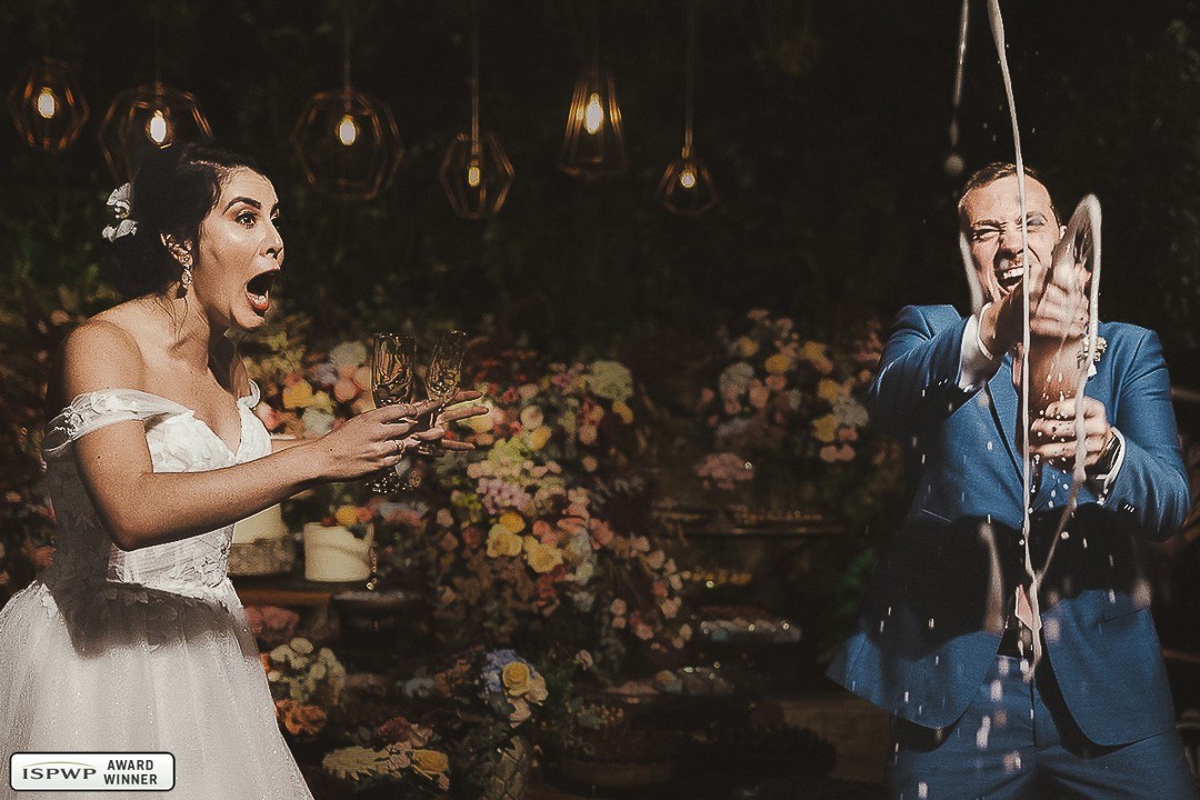 Orlando, Florida Wedding Photographer - Fabio Bahiense Photography