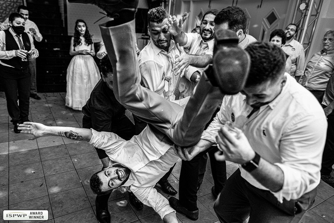 Orlando, Florida Wedding Photographer - Fabio Bahiense Photography