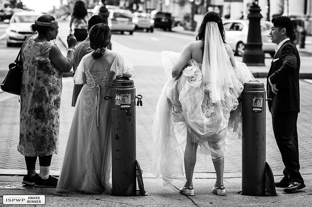 West Chester, Pennsylvania Wedding Photographer - Lauren Brimhall Photography