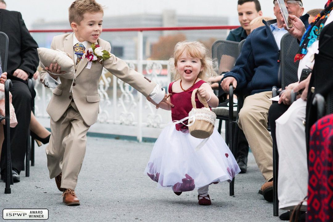 Pittsburgh, Pennsylvania Wedding Photographer - Joe Appel Photography