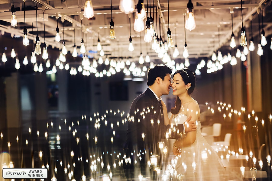 Best Wedding Photography of 2015 - ISPWP